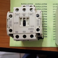 Contactor ST 21 Magnetic Contactor S-T21 ewig/