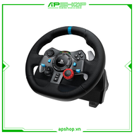 Vô lăng chơi game Logitech G29 -941-000139 - Chính hãng