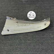 ปิดแบต LoGo Vespa Sprint Primavera สำหรับปี 2024 ขึ้นไป