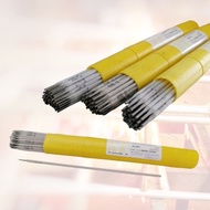 ลวดเชื่อมสแตนเลส ยี่ห้อ KOVET ขนาด 2 มม. 2.6 มม และ 3.2 มม. รุ่น 308L สำหรับเชื่อมแสตนเลส **จัดส่งใน