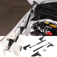 Car Gas for BRZ 86 2022-2025 Hood Lift Supports Rod Dampers