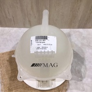 VW Water Tank Radiator VW Expansion TankPOLO VW AG Original PartPOLO