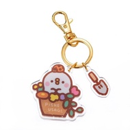 卡娜赫拉的小動物造型悠遊卡-花園(p助)