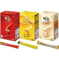 ORIGINAL (EXP TERBARU JUN 25) Maxim Coffee Korea/Kopi Maxim Isi 100