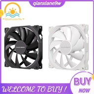 AF14025 PC Cooling Fan 4PIN PWM 140mm Computer Case Cooling System Fan Low Noise PC Gamer CPU Cooler