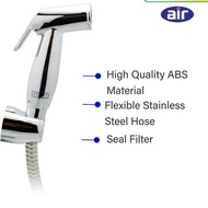 Air Shower Bidet/Closet Shower/Toilet Bidet BD 04 C