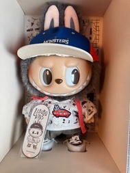 割愛 現貨 完美品相 ！Labubu  Vans