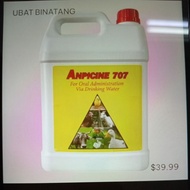 Anpicine 707 5L vitamin ayam
