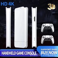 Game Console Cross-Border 2.4G Game Wireless Game Console HDMIM15 Arcade Duals HD Host TV Handle E8Z