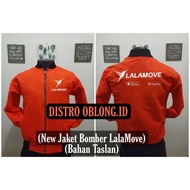 Lalamove Driver Oren Bomber Jacket Online Distro Custom Clothing For Men Women