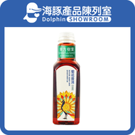 東方樹葉菊花普洱茶 500ml【最佳使用日期:12/2026】