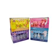 20pcs Jelling Pudding Drinks Baon Drink h.a.n.s.l.a.n.d