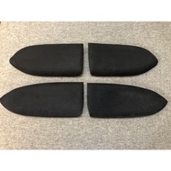 Door trim armrest honda accord CL7 euro r 4pcs