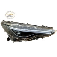 Toyota Corolla CROSS Minorchange Headlight 2024 2025