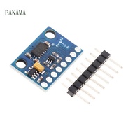 N GY-511 LSM303DLHC 3 Shaft Sensing Module Acceleration Module For Electronics Project Motion Detect