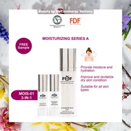 [WeCommerce] FDF Skincare_Moisturizing Series A_Moisturize Hydration