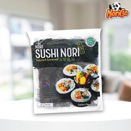 [Halal] Norigo Sushi Nori Seaweed Sushi Seaweed For Kimbab/ Gimbab
