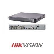 HIKVISION 8MP 16CH TURBO HD DIGITAL VIDIO RECORDER