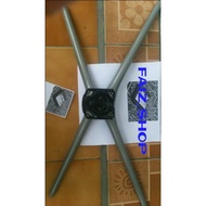 SAMSUNG 40inch 40F5500 TV Stand Original