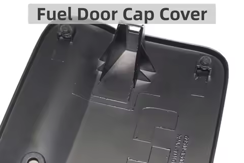 Fuel Door Cap Cover For Hyundai Accent Verna 4DR 2006-2011 695101E001 69510-1E001
