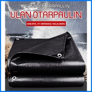 ✜ — ♝ trapal waterproof makapal size 6ft x9ft/12ft x19ft black trapal lona outdoor sale truck cover