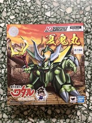 NXEDGE STYLE 魔神英雄傳 瓦塔爾 夏鬼丸