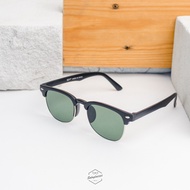 CLUBMASTER SUNGLASSES COOL PRICE - RUBY 02