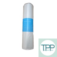 Trash Bag Garbage Bag Superb - 3XL (Clear) 10 pcs/roll