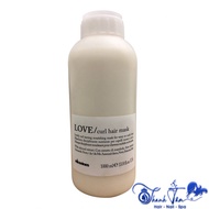Davines Love Curl Hair Mask 1000ml - TN
