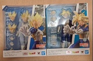 Bandai S.H.Figuarts 龍珠 超級賽亞人 比達 杜拉格斯