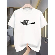 Tshirts Grafik, Tshirts Kapas, Tshirts untuk Lelaki Jualan Penghabisan, Tshirts untuk Lelaki Cotton,