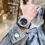 [New Style] Royal Oak Watch Female Tritium Gas ap Richard Mechanical Watch Men Miller Brand 2021 New