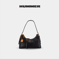 Hummer Ladies Hobo Shoulder Bag
