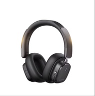 Baseus H1s Pro หูฟังบลูทูธติดตั้งบนศีรษะไร้สายการรับรองป้ายทองคำคู่การเชื่อมต่อ5.4บลูทูธการลดเสียงรบ