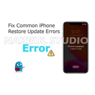 Fix My i-Phone 2.4.6 Full Version Crack (MacOS)