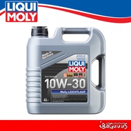 Liqui Moly Mos2 Leichtlauf (4L) 10W30