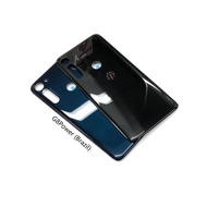 For Motorola G8 G9 G8Play G8Plus G9Play G9Plus Housing Case Back Cover Parts
