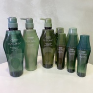 Shiseido Professional SUBLIMIC FUENTE FORTE