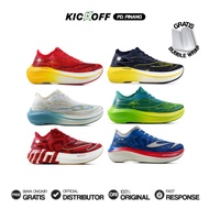 910 RUNNING SHOES / 910 NINETEN HAZE VELOCE RUNNING SHOES