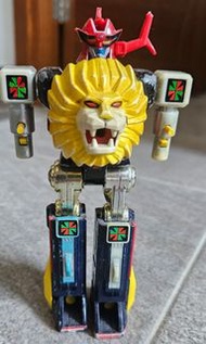 ST GA99 懷舊合金 japan 金毛獅王  大鐵人17  18  鐵人28 鐵甲萬能俠 三一萬能俠  巨靈神 V型電磁俠 宇宙飛龍  popy V3