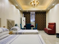 Suizhou guest guest room