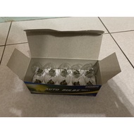 Aofeng Shop~Dual Core Bulb (12V21W)~Single Brake Direction 12V21/5W 24V21W 24V21/5W