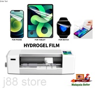 Honor Play 4T Pro / Play4 / Play 4 Pro / Play 4T / Play 5 Youth Hydrogel Soft Screen Protector Matte