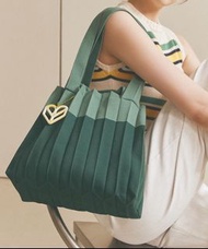 🇰🇷PLEATS MAMA - TWO WAY SHOPPER BAG