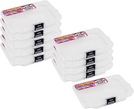 Ring Star SP-750F-10S Super Pitch Minimum, Clear, L 5.7 x W 3.9 x H 0.8 inches (145 x 100 x 21 mm), 