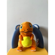 Pokemon Charmander Plushie