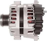Generator Alternator For Chevrolet TRAX CRUZE J305 J308 ORLANDO J309 AVEO 1.4T, Replaces OE# 1357715
