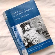 Ward No. 6 and Other Stories / Anton Chekhov