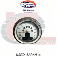 1114.MINI COOPER S R55 R56 CAR RPM METER CLUSTER METER PANEL(USED JAPAN)