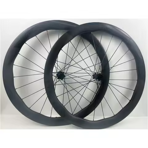 4550 700c Carbon Road Bike Wheels Bicycle Wheelset Rim/Disc Brake DT350/DT240/DT180 Ceramic Hub Clin